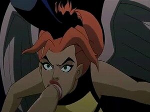 Justice League Hentai - Kaksi Poikasia Varten Batman Dick