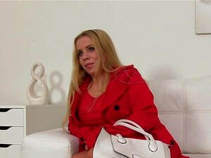 Amateur Tetona Y Gorda Se Folla En Un Casting Hardcore Con Gordita