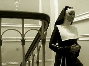 Nuns Get Nasty Porn