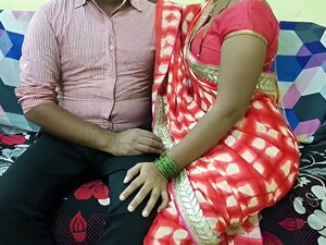 Indyjski Saree Gorący Dziewczyna Twardy Seks Mumbai Ashu