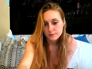 Puffy Nipples Cutie Solo Fingering