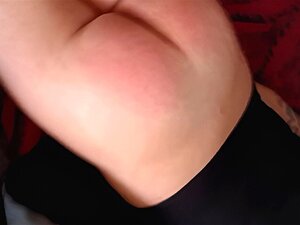 Kurve Koje Se Loše Ponašaju Moraju Biti Spanked