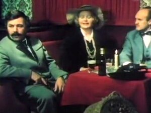 Gerlin Weininger Gaudi In De Leren Broek,