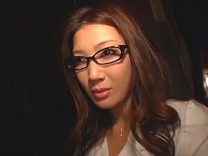 Kåt Japansk Hore Mari Hosokawa I Beste Femdom, Onani JAV-film