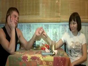 Nachdem Ich Nackt Geworden Bin