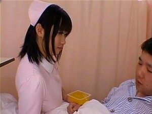 Neiro-Busty Japanese Nurse Creampie By Eliman