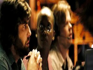 Paula Patton Nude Og Deja Vu HD