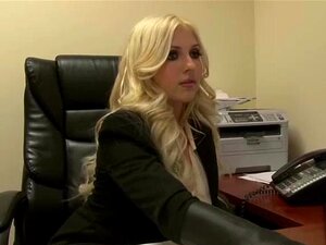 Christie Stevens Kuuma Sihteeri Saada Anaali