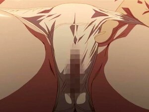 Garota Hentai De 18 Anos Adora Sexo Apaixonado