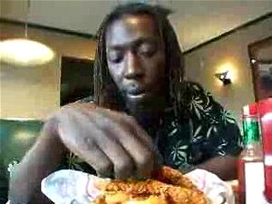 Alicia Interracial Trekant