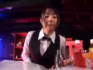 Amazing Japanese Girl Tsubomi In Exotic Secretary, BDSM JAV Clip,