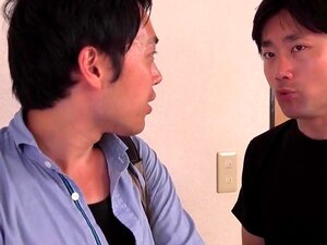 Der Freund Meines Stiefsohnes,