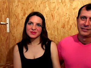 Ekstremalne Owłosione Francuskie Laski Po Raz Pierwszy Analnie