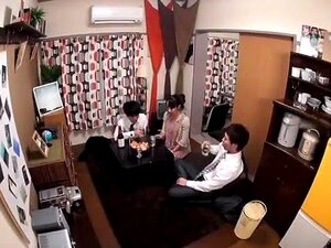 Crazy Japanese Slut Nanako Misaki, Aiko Kinoshita, Mio Fujisawa In Hottest JAV Movie
