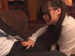 Crazy Japanese Model Akiho Yoshizawa, Kana Ohsawa, Yuzuka Kinoshita In Horny Blowjob, Facial JAV Clip