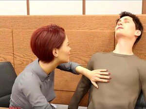 Универзитет проблема 55 (Недостајуће сцене)