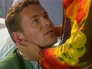 Anaal Met Verse Minnaar, Kan Dark Brown Teef Wachten Om Een Ding-dong In Haar A-gat Te Krijgen In Deze Anale Seksclip