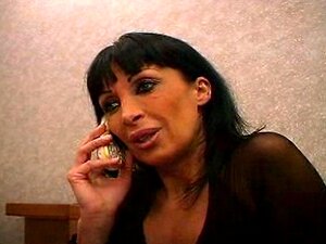 Volwassen Mama Loves Anaal