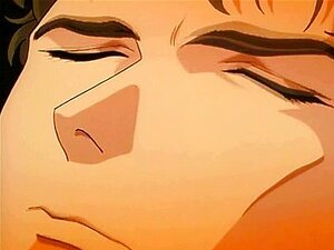 Hentai Guy Gets His Ass Hot Poked