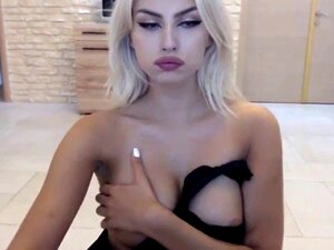 Napaljena Cura Uživa Biti Na Kameri. Cijeli Video Na Thewildcam_com I Još Mnogo Toga! Chat 1 Na 1 S Curama Na Mydatinggirls_com