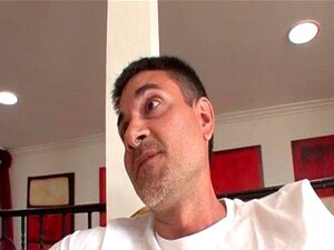 Two Amazing Latina Girls Made His Cock