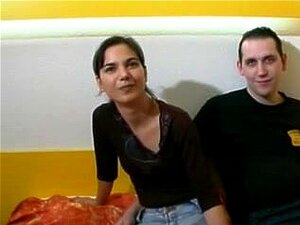 Gekke Franse Pornofilm,