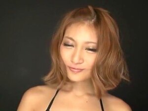 Horny Japanese whore Kirara Asuka in Exotic Toys, Big Tits JAV movie