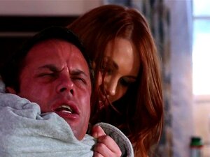 Zabawna Fetyszowa Laska Dostaje Porządne Rżnięcie. Figlarna Fetyszowa Laska Dostaje Porządne Jebanie W Sypialni