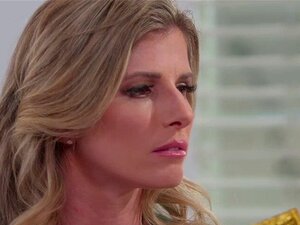 MILF Cory And Cutie Piper Goes Pussy Licking And Fingering. Piper Hangs Up The Phone And Runs Downstairs To Find Her Mom Holding One Of Her Condoms Soon Her Mom Demands Explanation That Leads Them Into Sex Cory Promises She Will Keep This Between Them As L