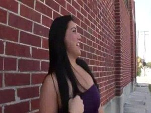 This Latina Was Bored