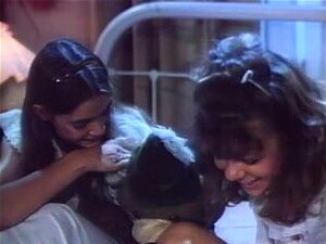 Likes Of Lesbo Scene