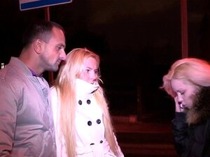 Geiler Sex Mit Einer Heißen Dame