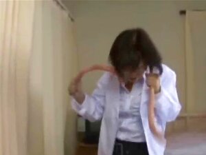 Lonkerot Hyökkäys Sairaanhoitaja!