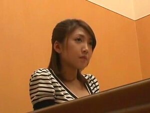 Incredible Japanese Whore Azumi Mizushima In Amazing Masturbation, Dildos/Toys JAV Video