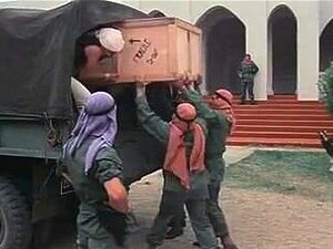 Ilsa Harem Guardián De Los Jeques Del Petróleo (1976)