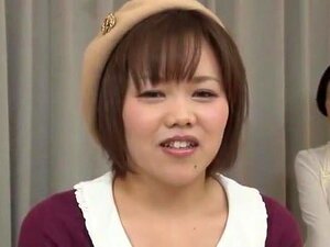 Incroyable Pute Japonaise Mao Ishii En Cunnilingus Excitant, Clip POV JAV