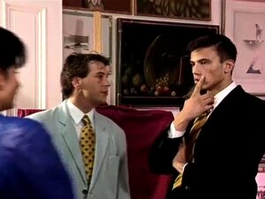 Seks Grupowy W Wysokiej Społeczności