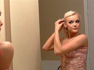 ECG Tiffany ' S Eye Rolling Orgasmes