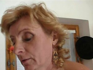 Schwiegermutter Findet Ihn Geil