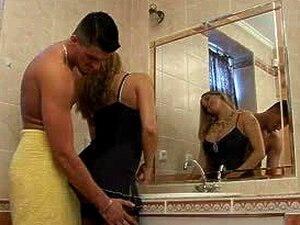 Sperma På Mina Fötter