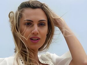  Big Ass Blonde MILF Francy Torino Posing Totally Naked After Passion Posing In Lingerie For The Playboy Cute Small Tits Playboy Model Posed In Hot Lingerie MILF Before Passion Striptease Totally Naked MILF Uncovered Her Stunning All Natural Body 