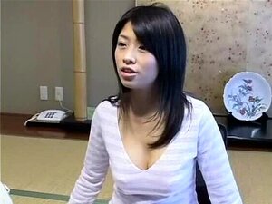 Utrolig Japansk Huzzy