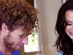 DigitalPlayground - Οι γυναίκες μου καυτές ετεροθαλείς αδερφές Επεισόδιο 3 Eva Lovia