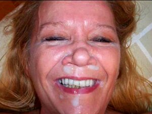 Facial Compilation II - D & D. Facial Compilation II - D & D