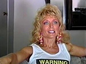 Nina Hartley Knuller Banditten