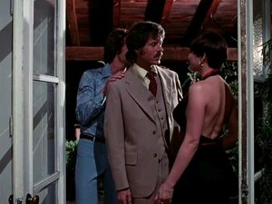 Класичан број 74. Амерички класични винтаге порнић