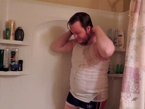 Shower Dance