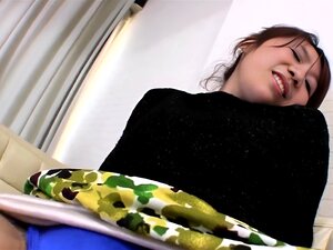 Груб секс у лудим модама са витком Мизуки Цукамото