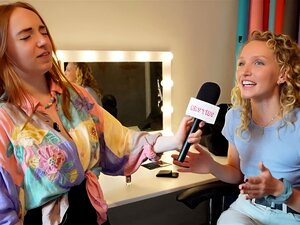 Ersties-Tinder W Prawdziwym życiu Trzy