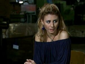 The.Black.Lady P.three, Italiaanse Gansta Pornovideo